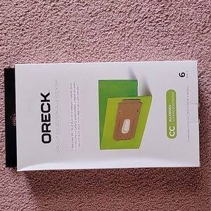 Oreck Bags, 5 Count